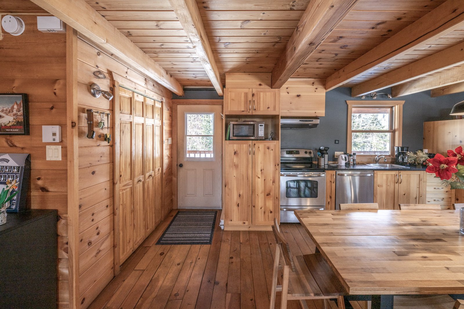 Hall d'entrée/Vestibule