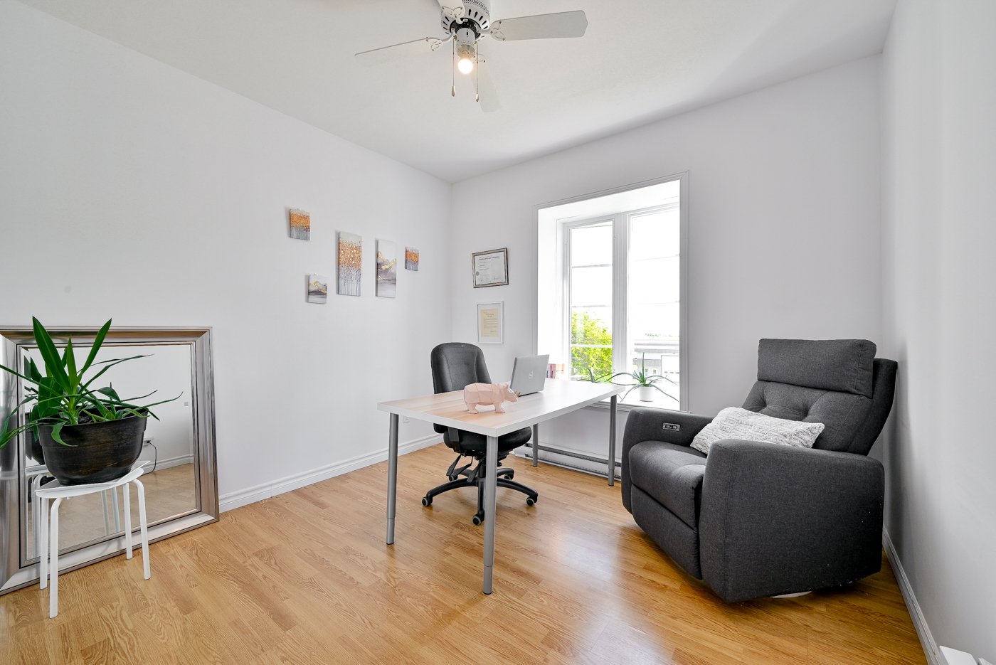 ou bureau