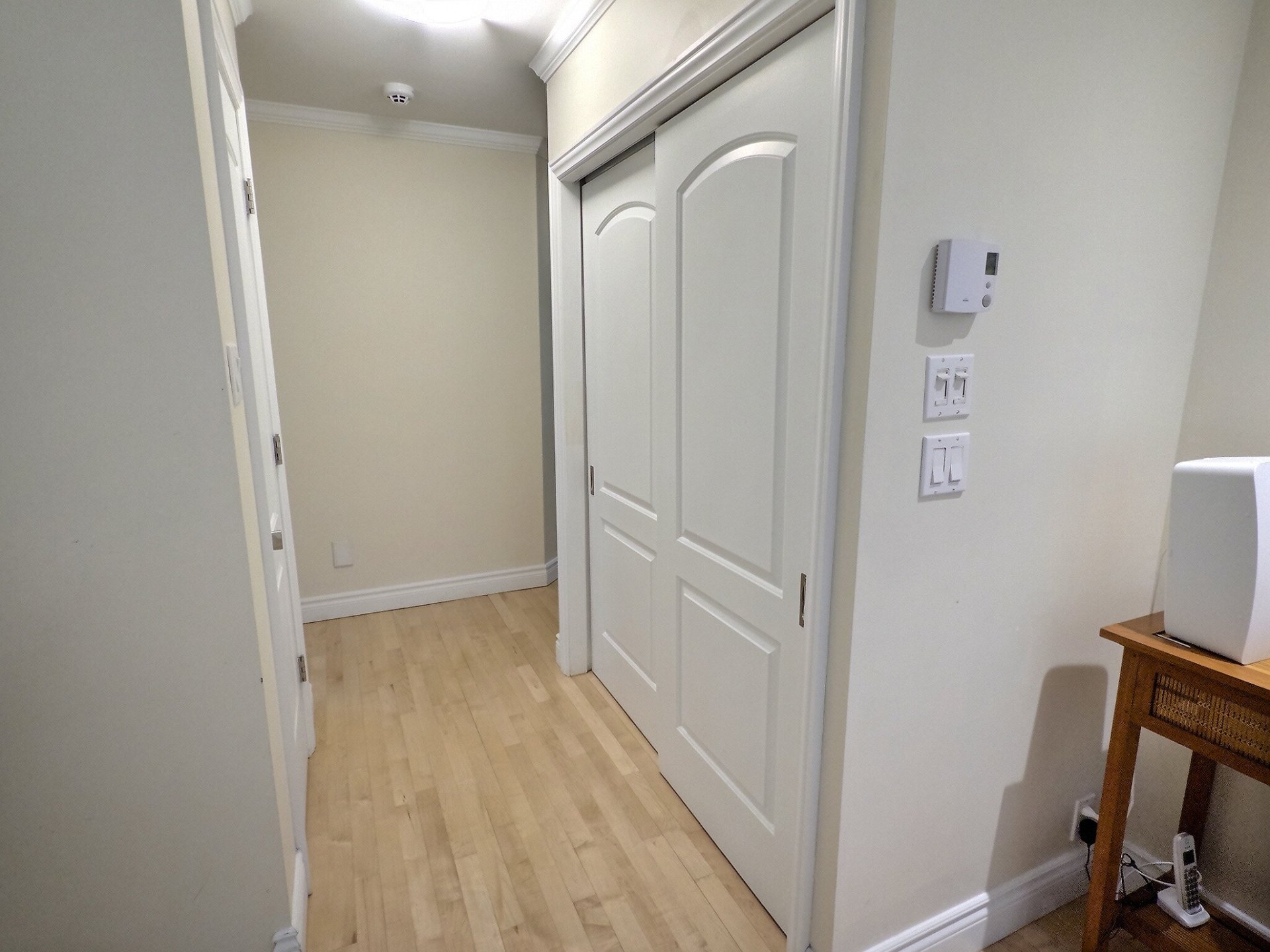 Passageway