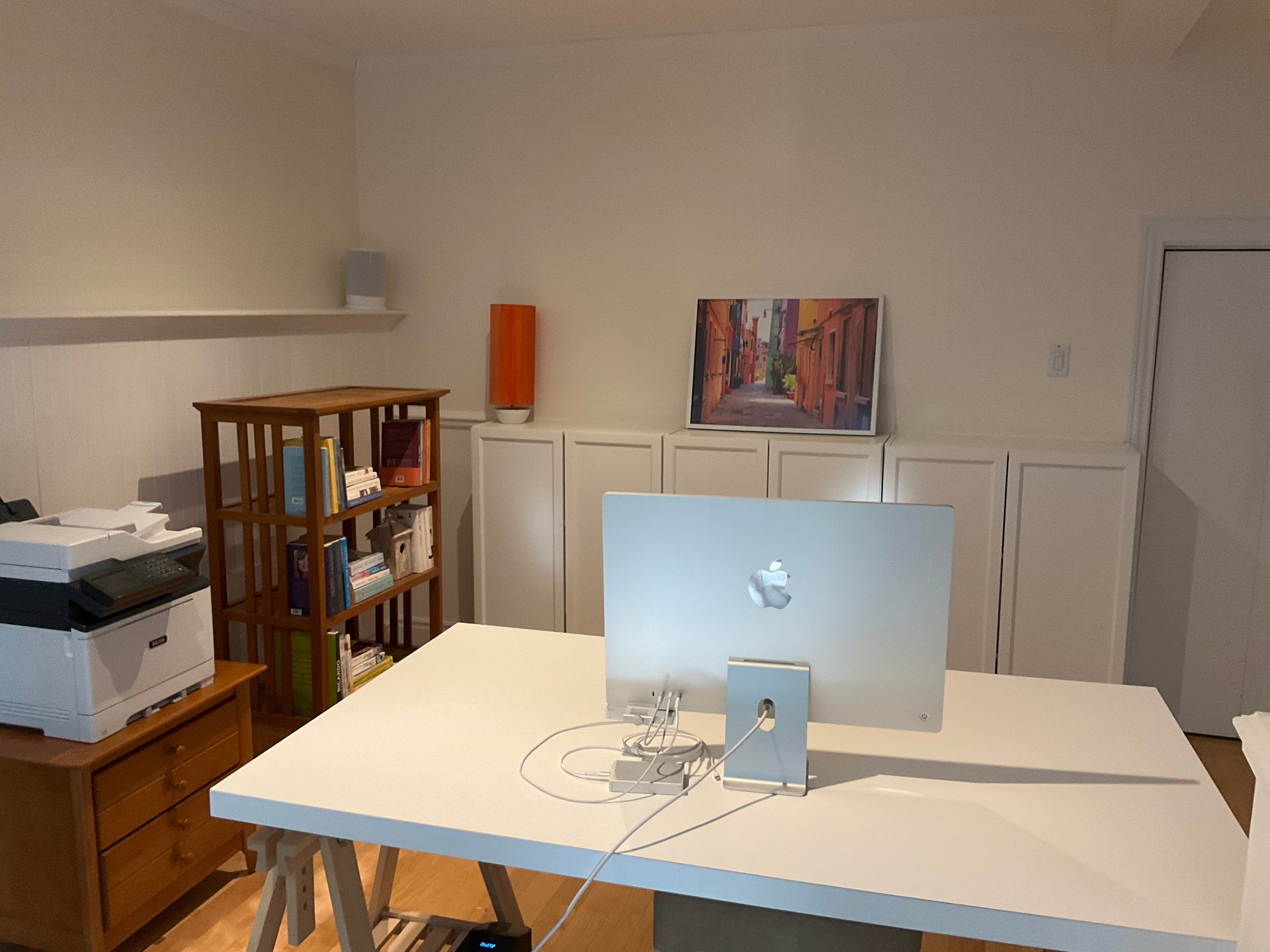 Salle familiale