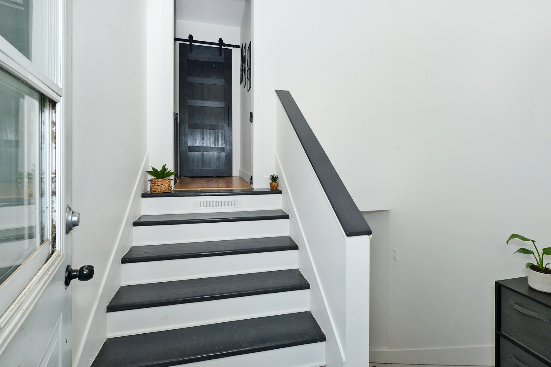 Hall d'entrée/Vestibule