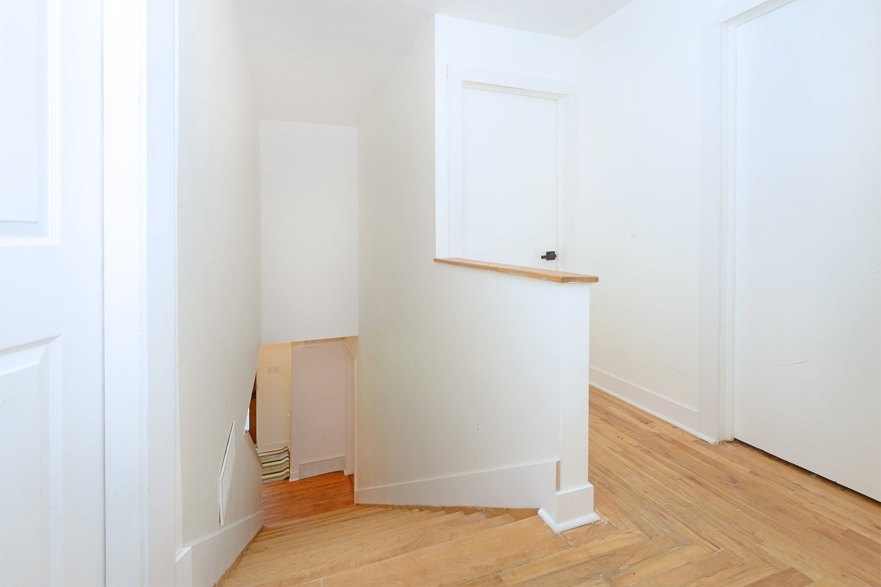 Passageway