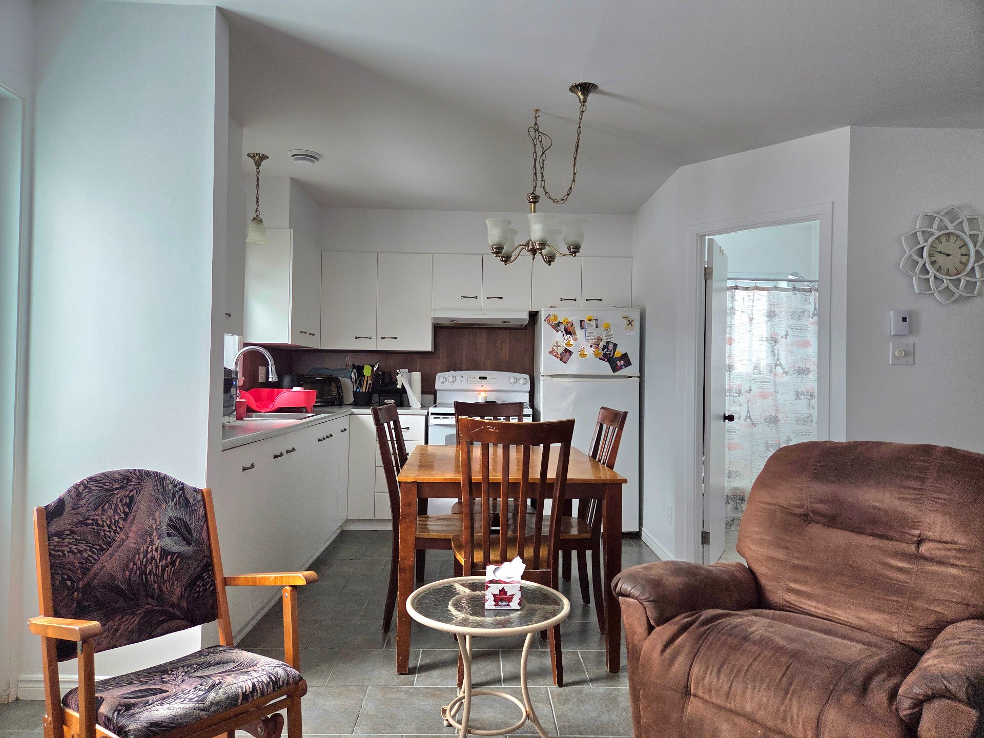 Logement