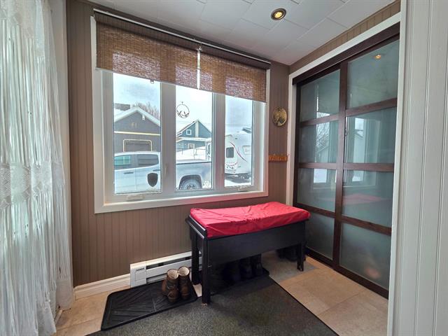 Hall d'entrée/Vestibule
