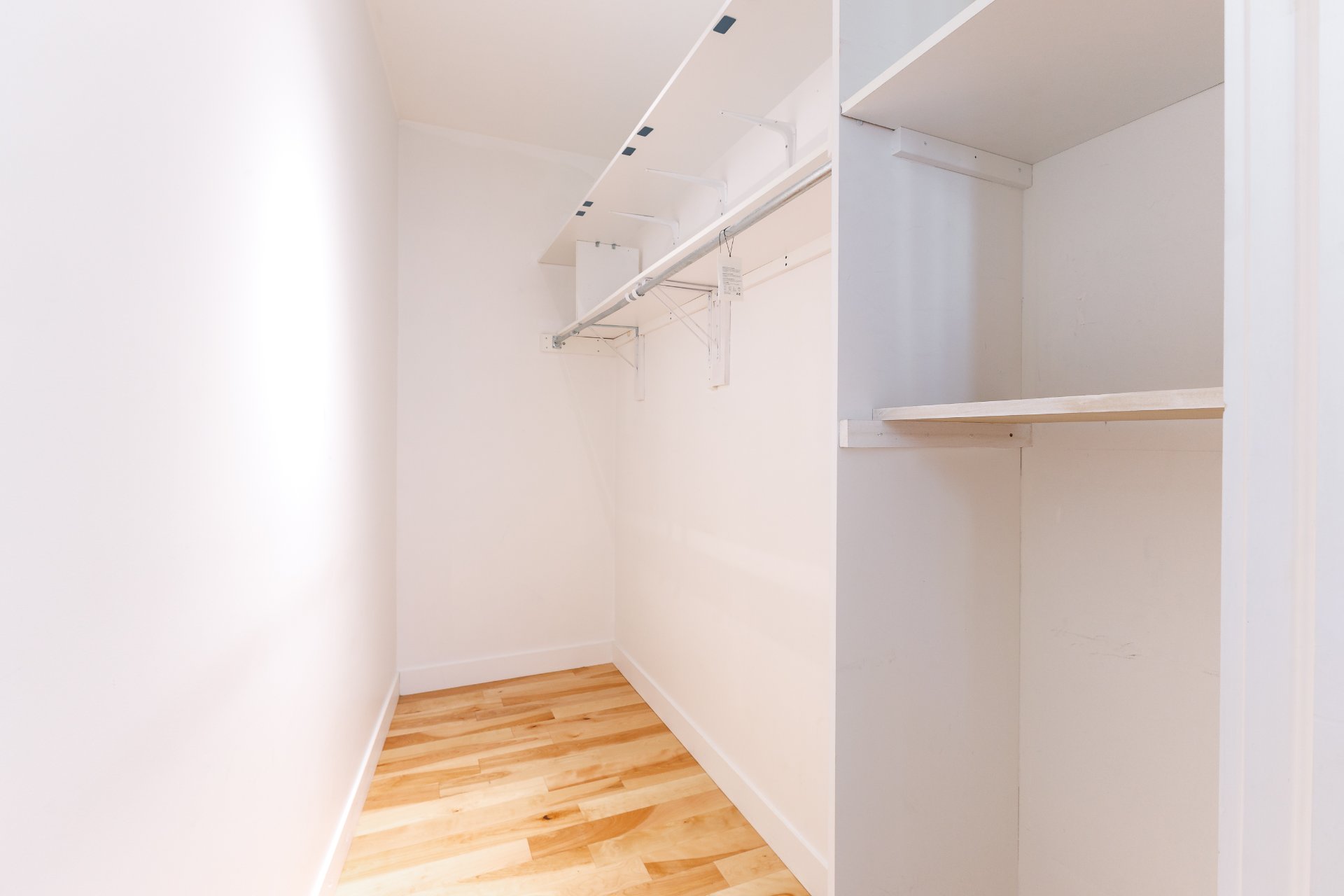 Penderie (Walk-in)