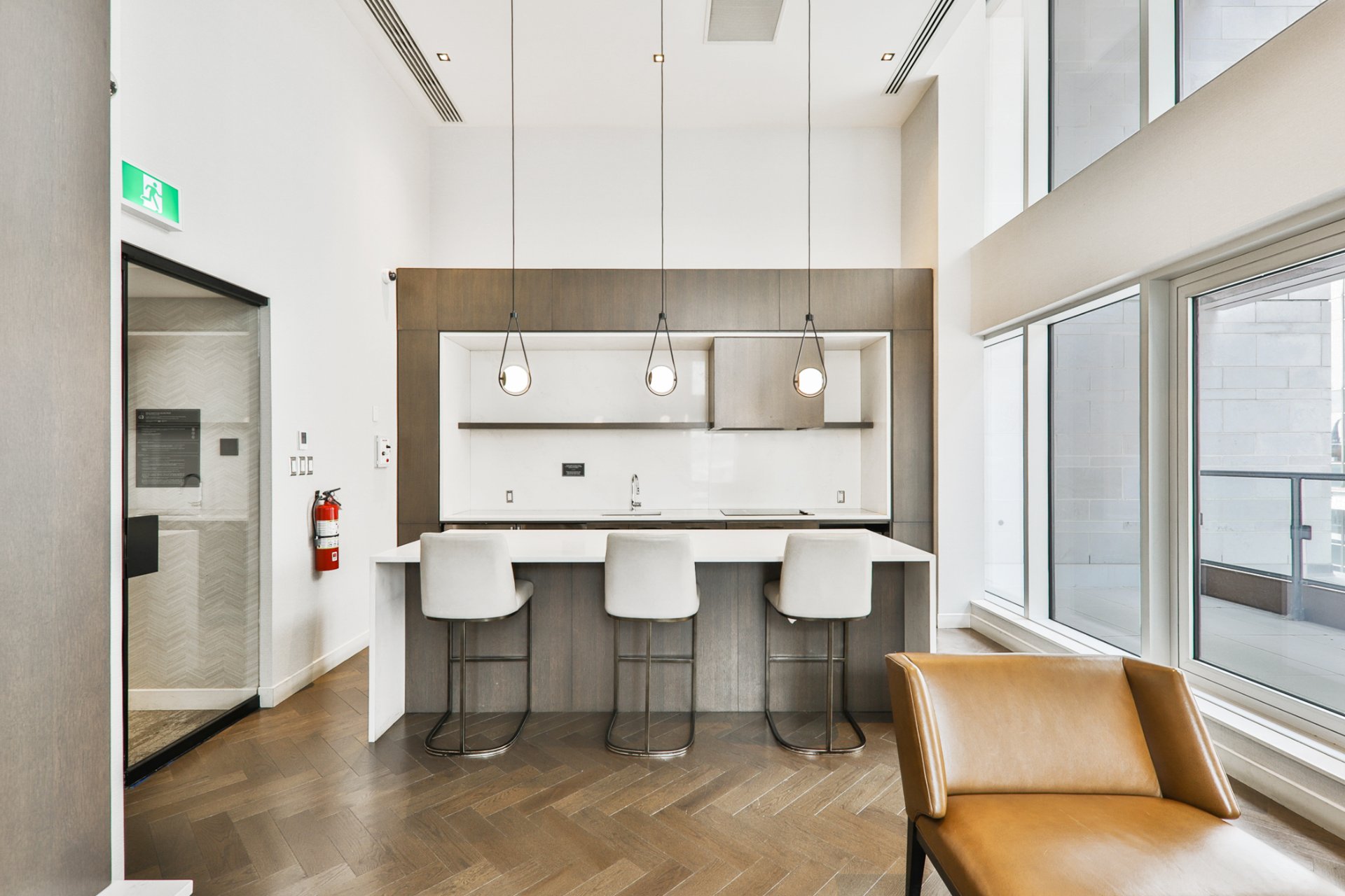 Common room