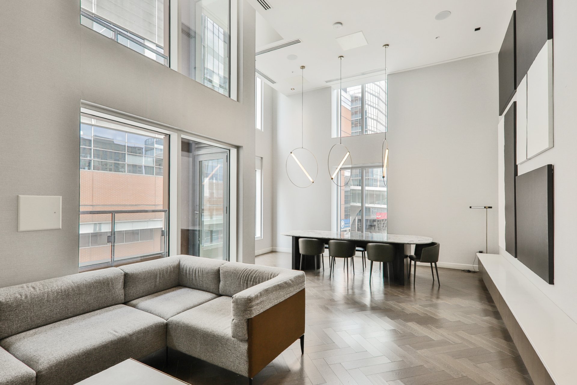 Common room