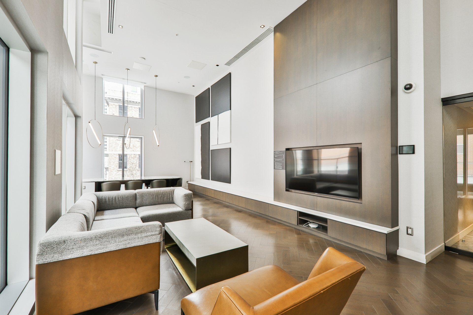 Common room