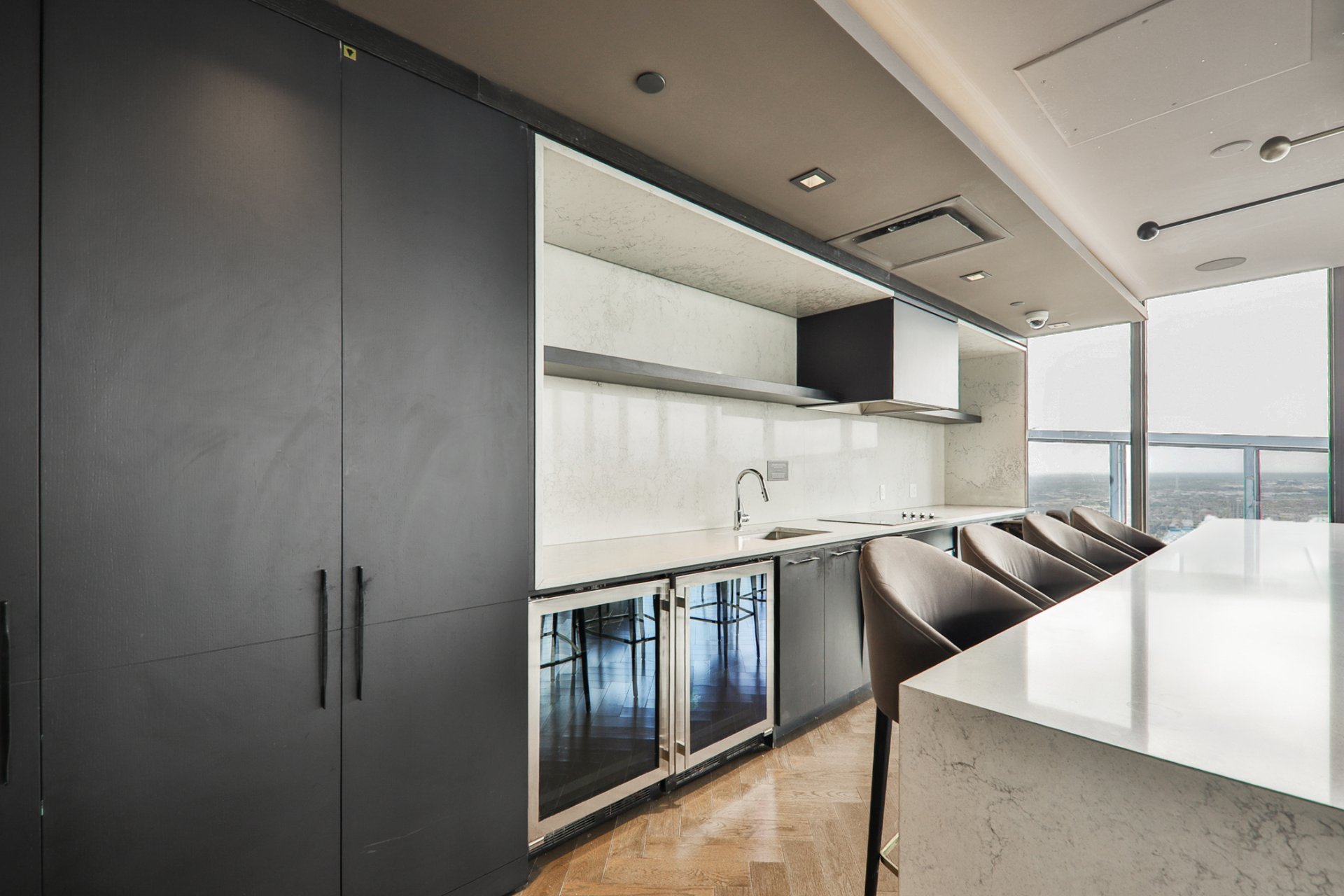 Sky Lounge