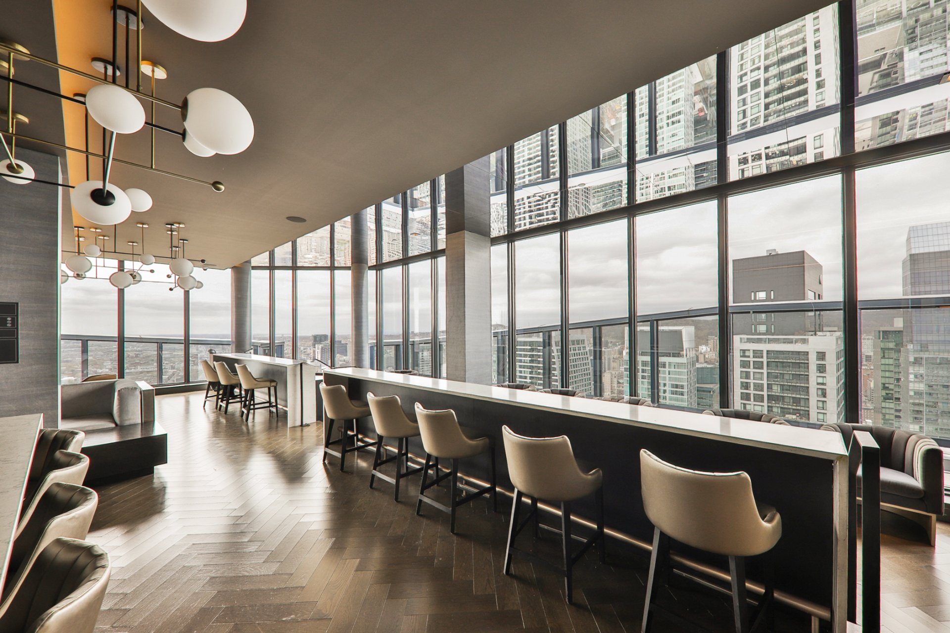 Sky Lounge