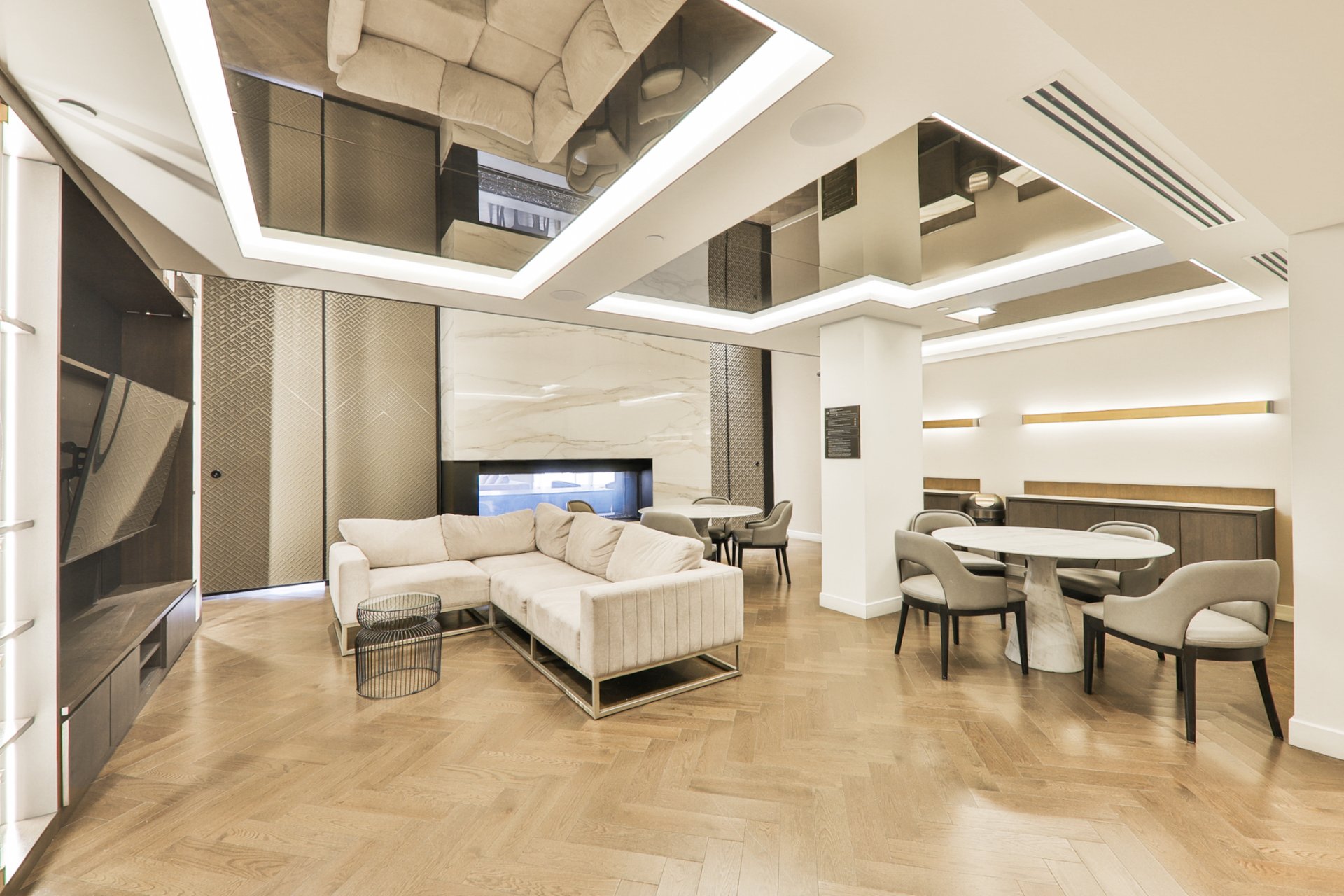 Common room