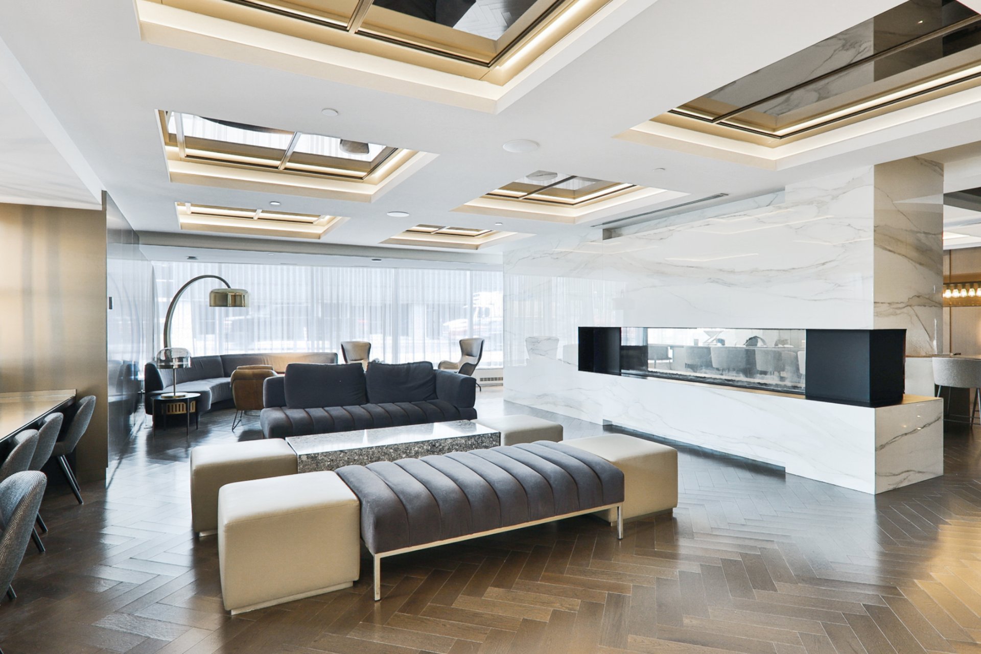 Common room