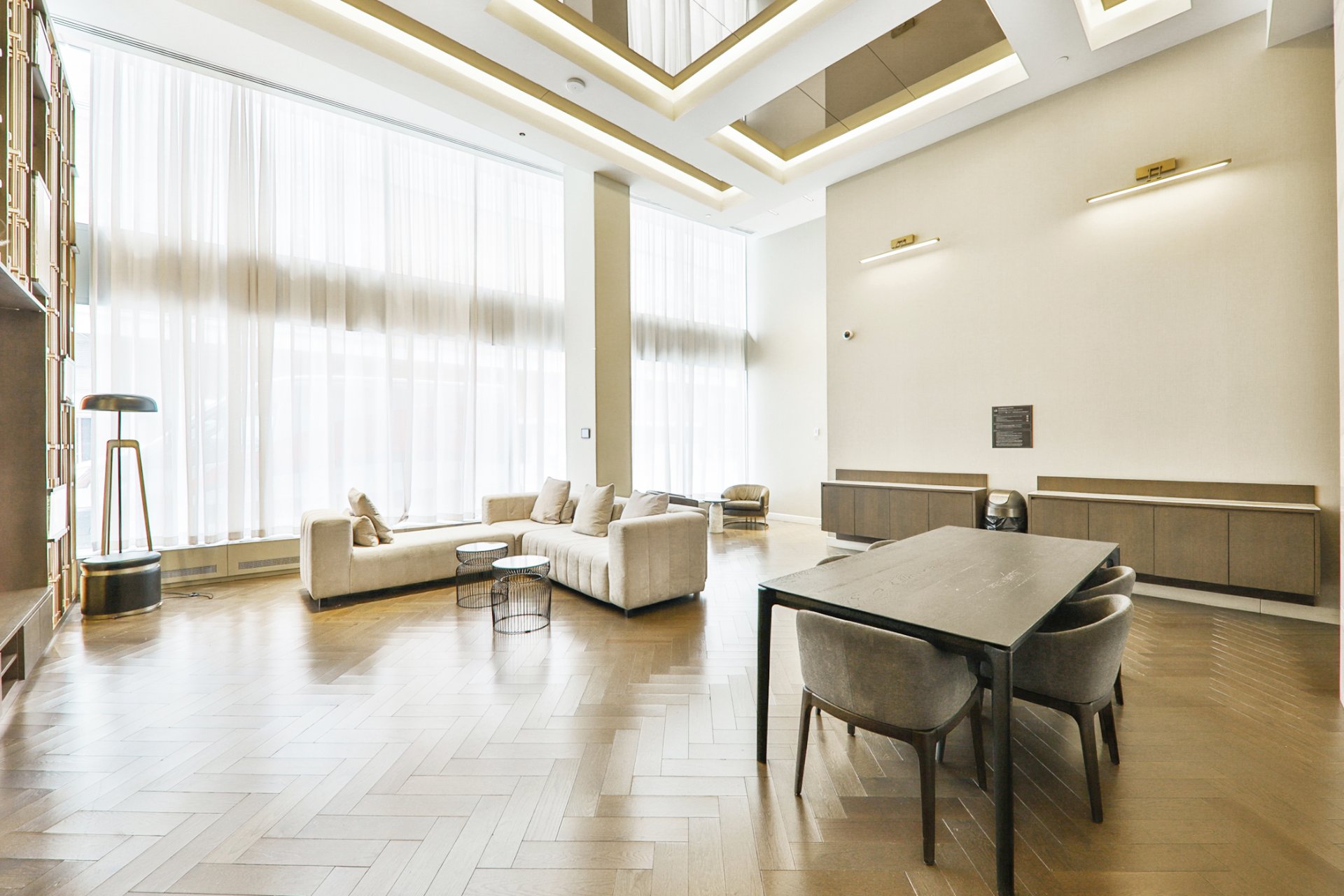 Common room