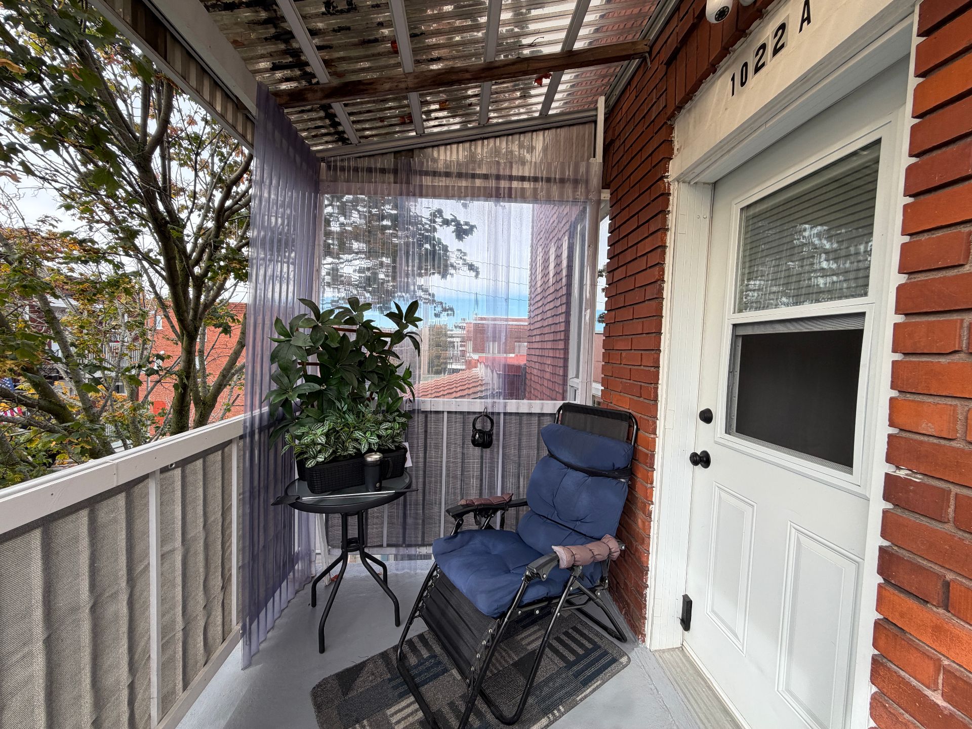 Balcon