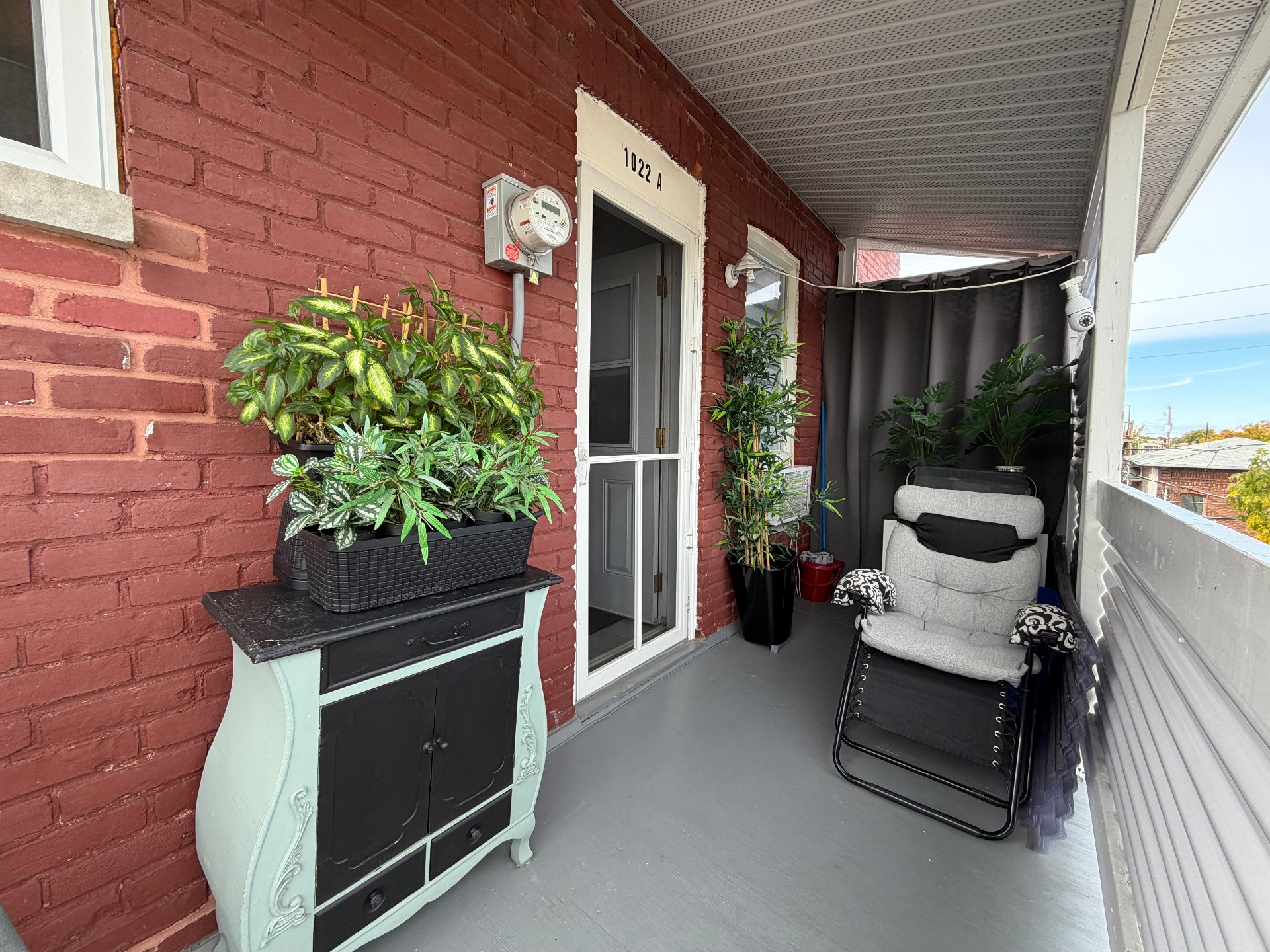 Balcon