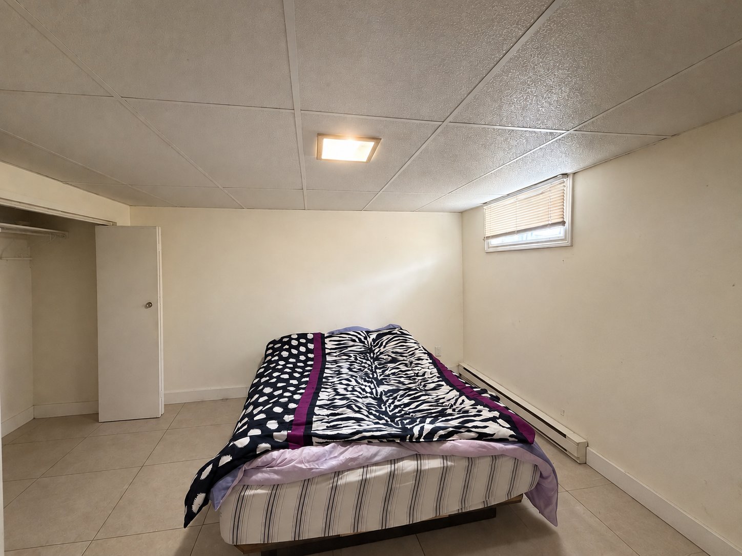 Logement
