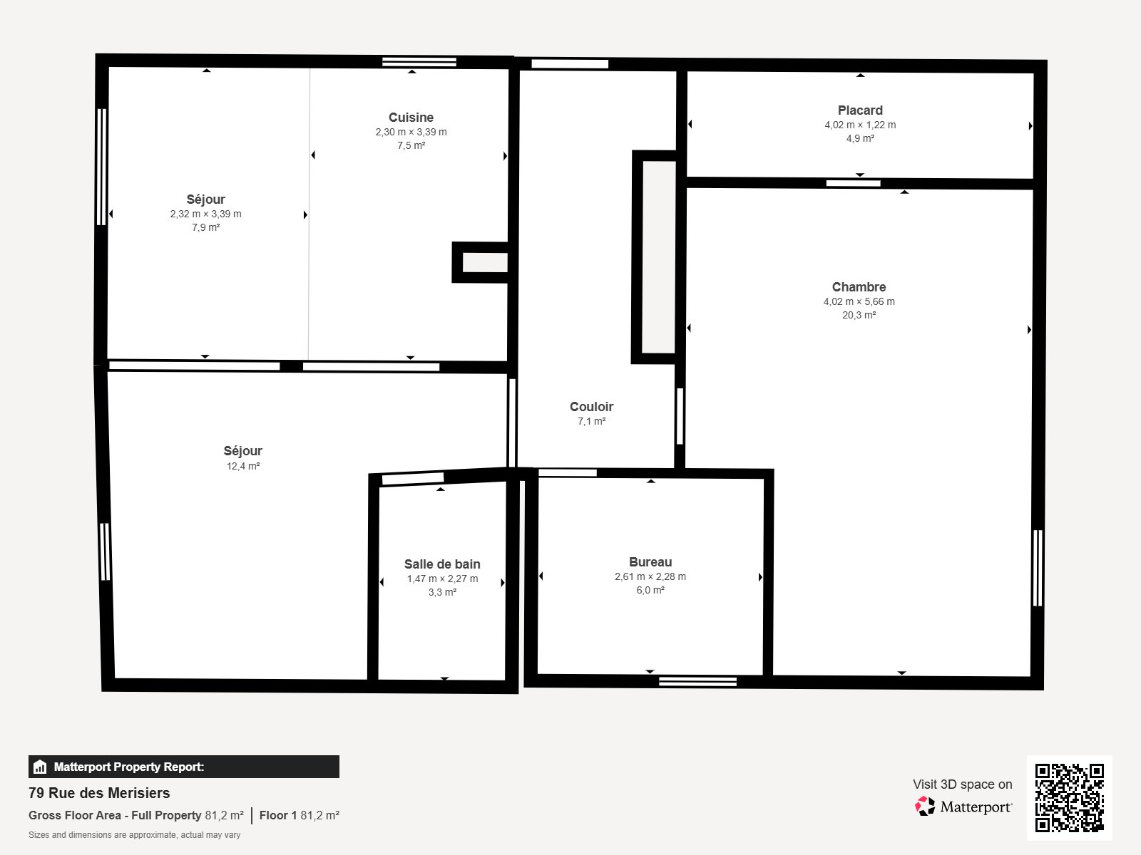 Plan (croquis)