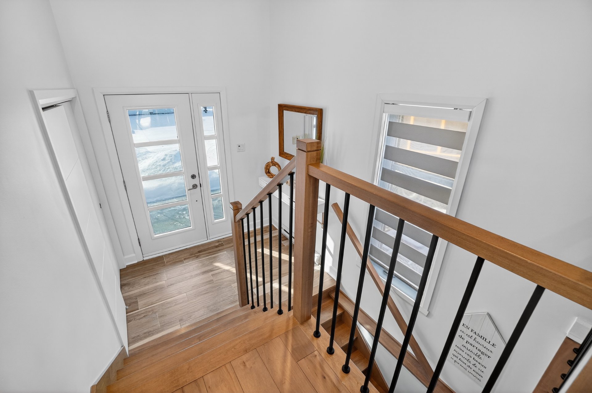 Hall d'entrée/Vestibule