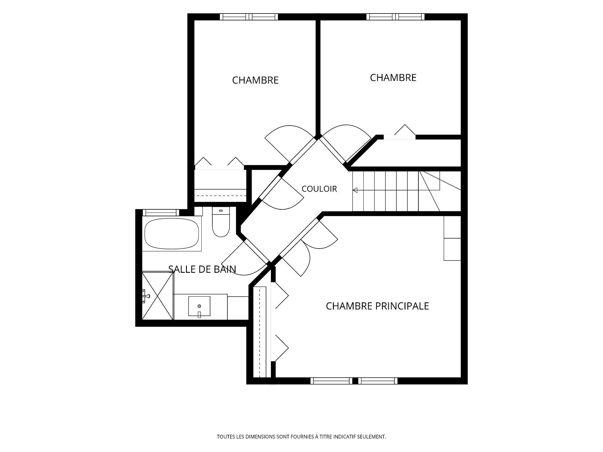 Plan (croquis)