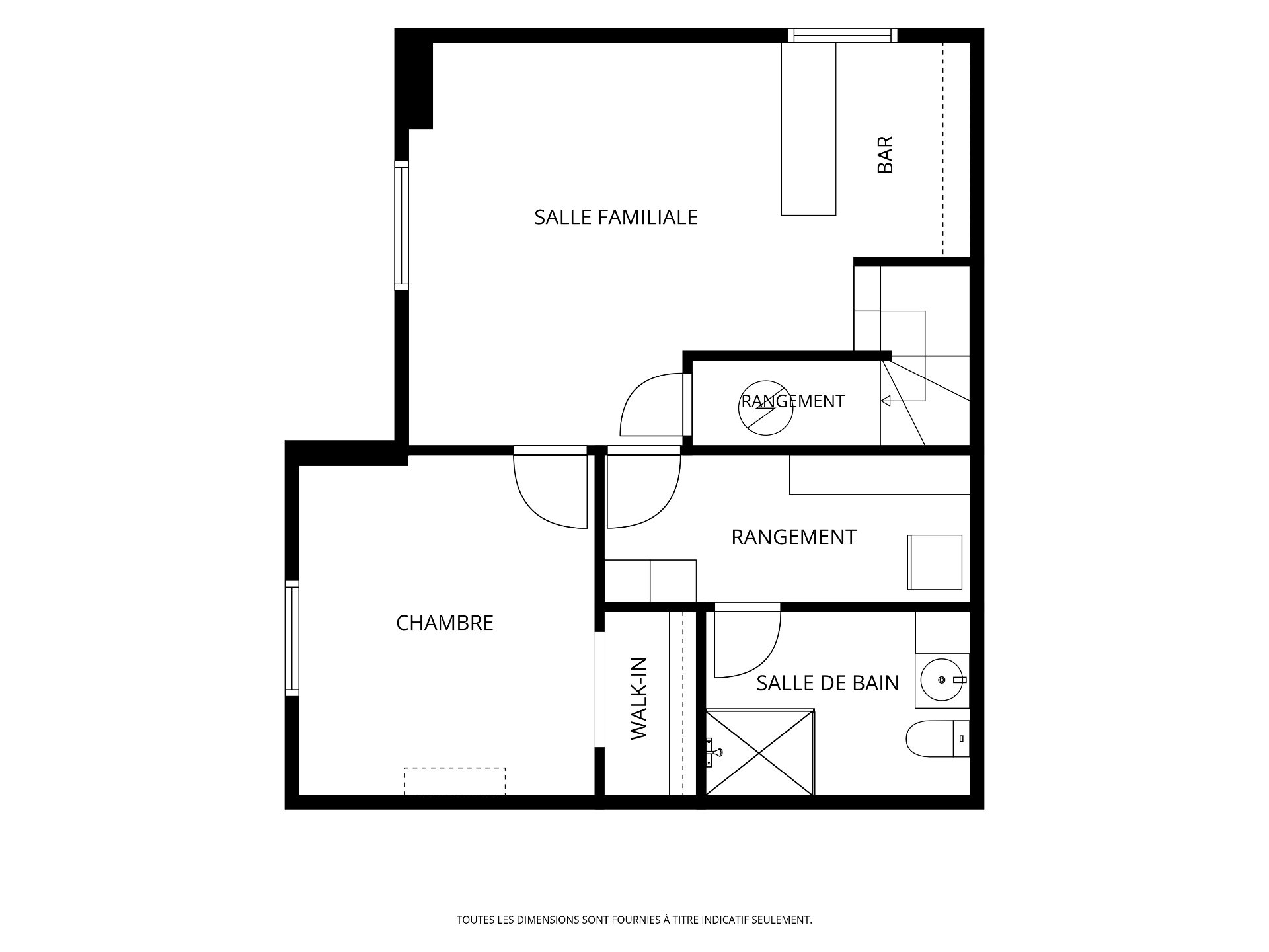 Plan (croquis)