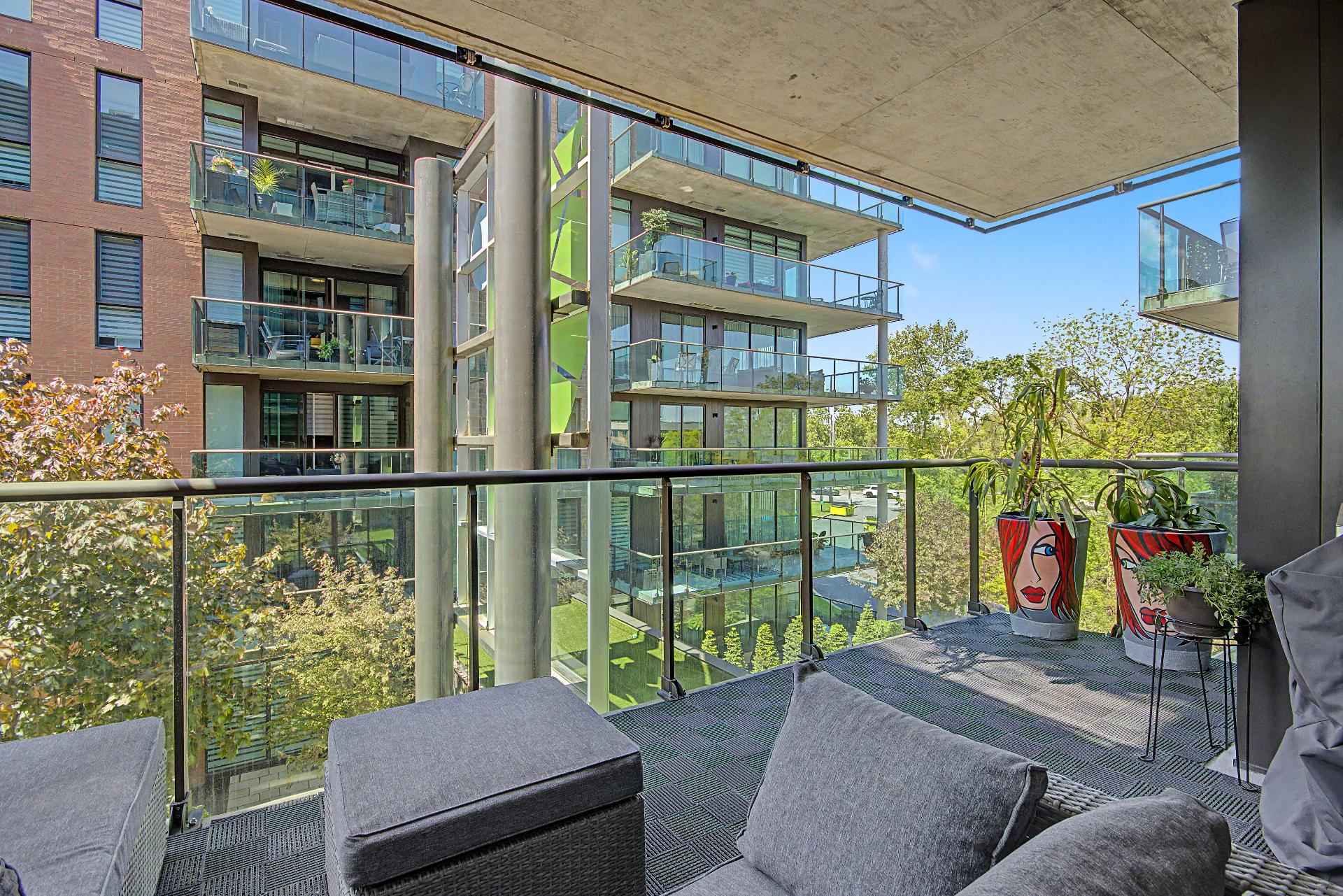 Balcon