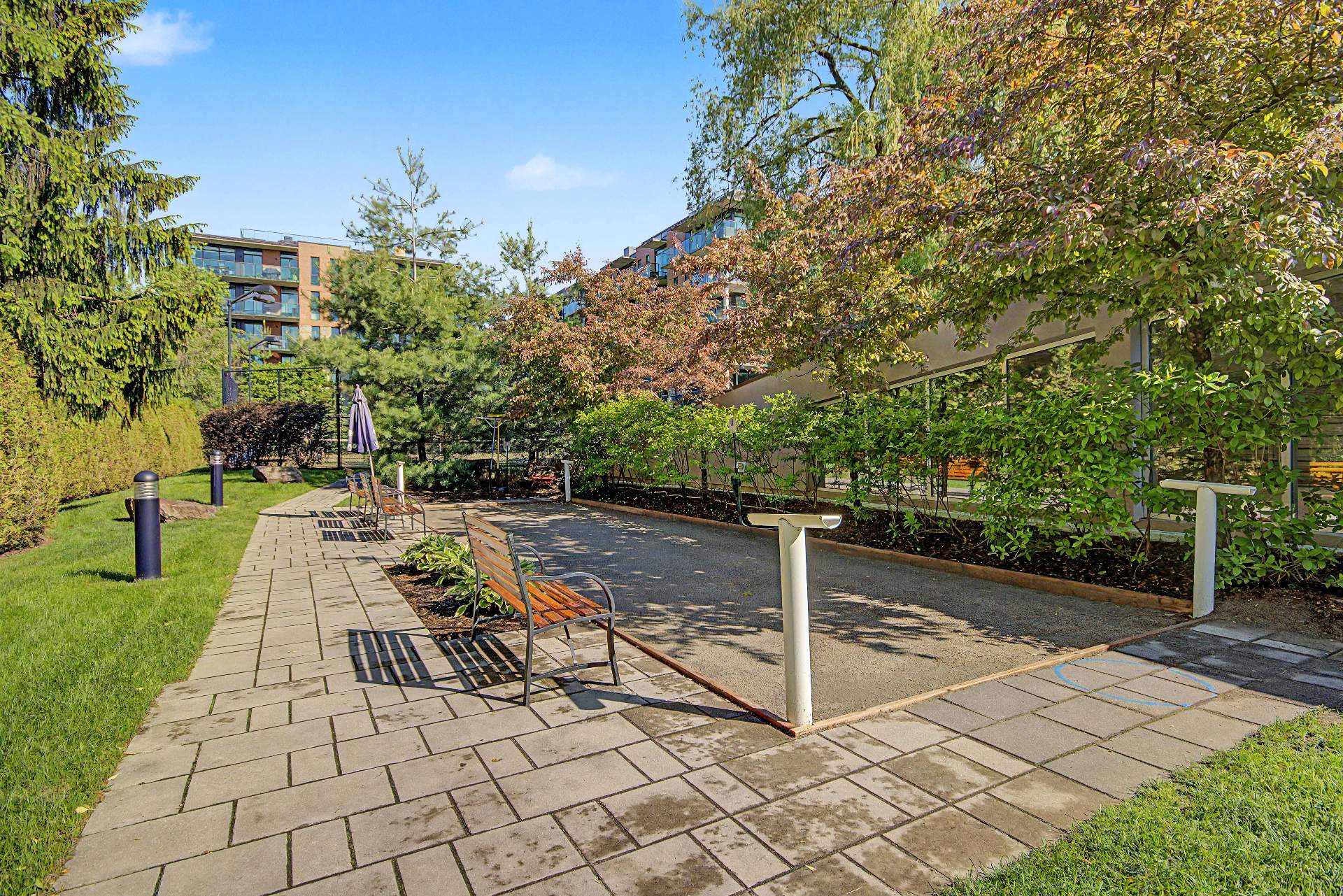 pétanque