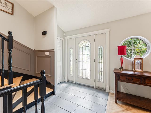 Hall d'entrée/Vestibule