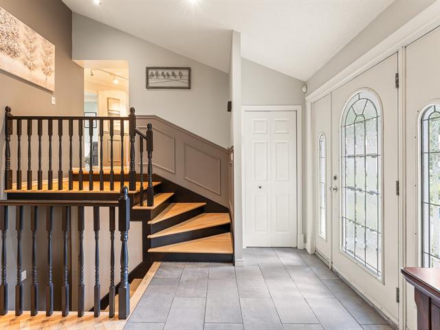Hall d'entrée/Vestibule