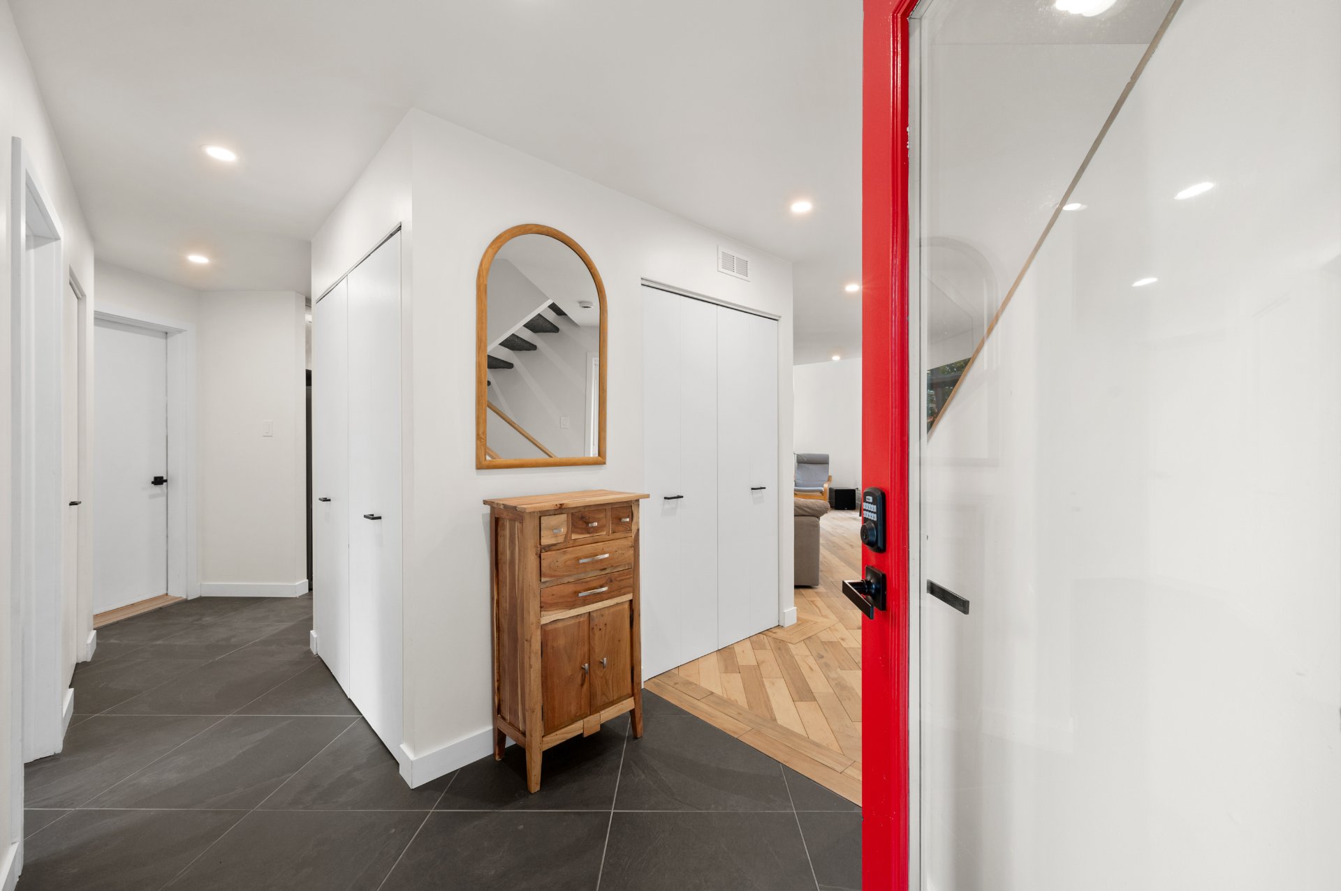Hallway
