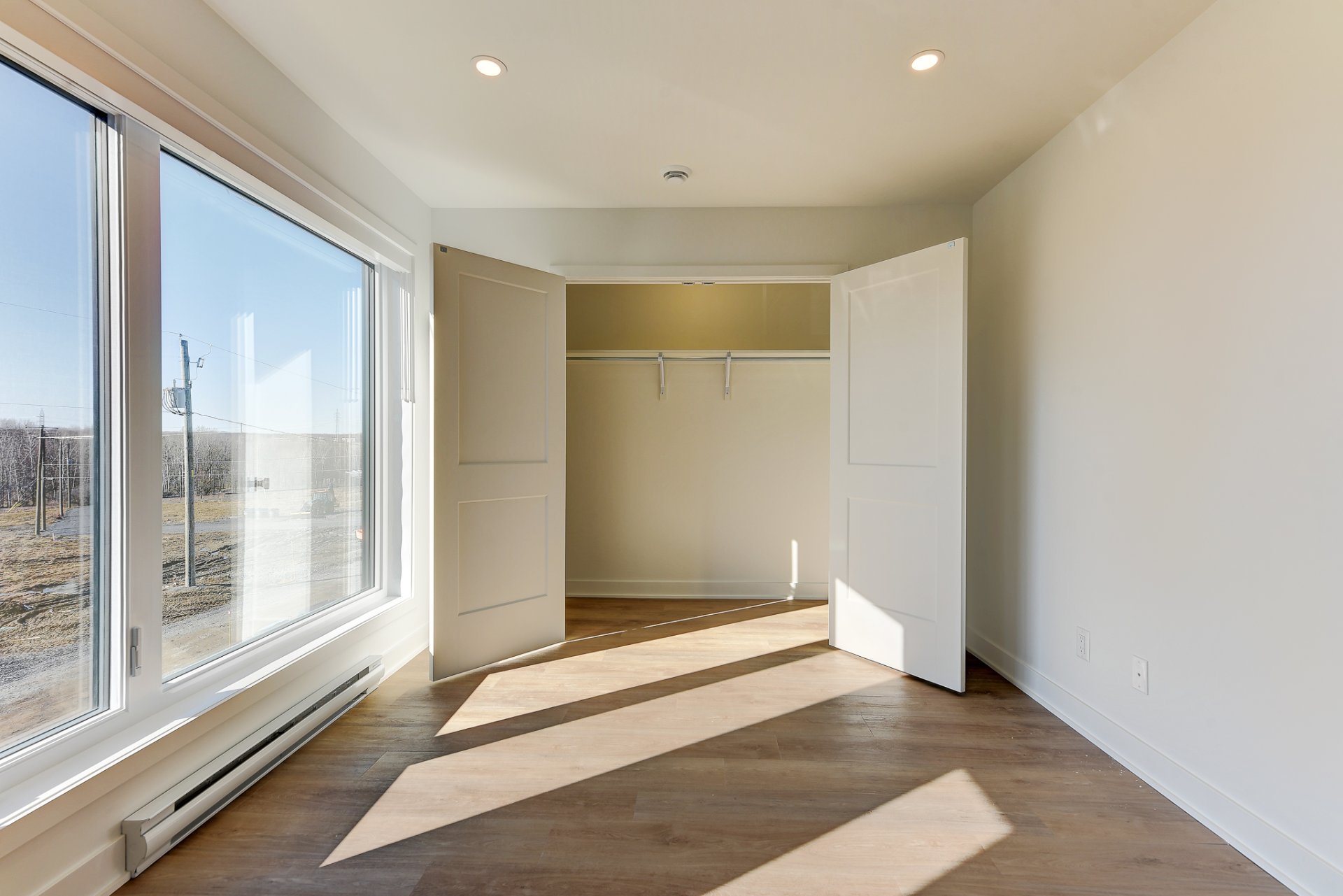 Penderie (Walk-in)