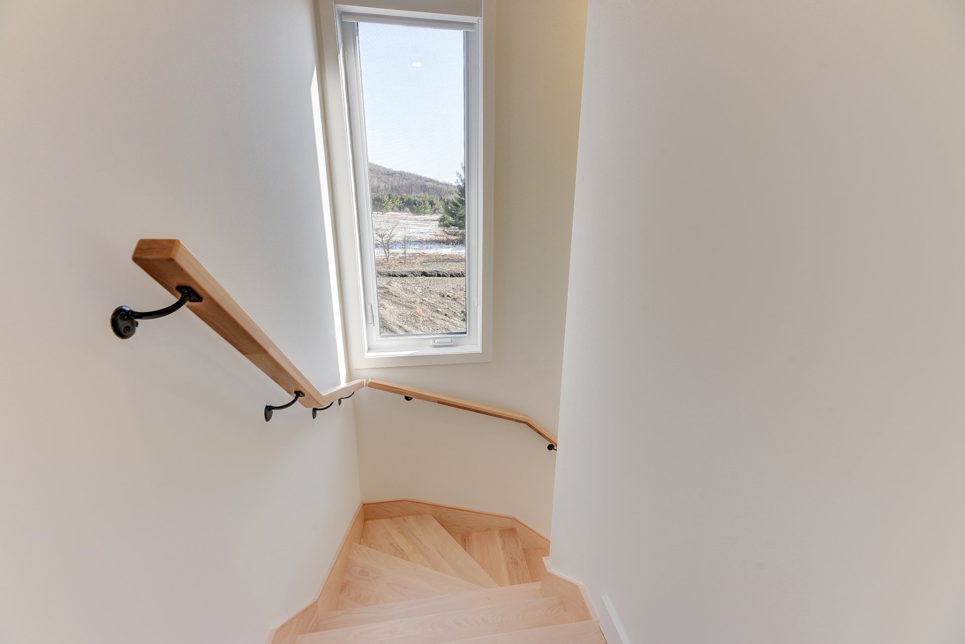 Escalier