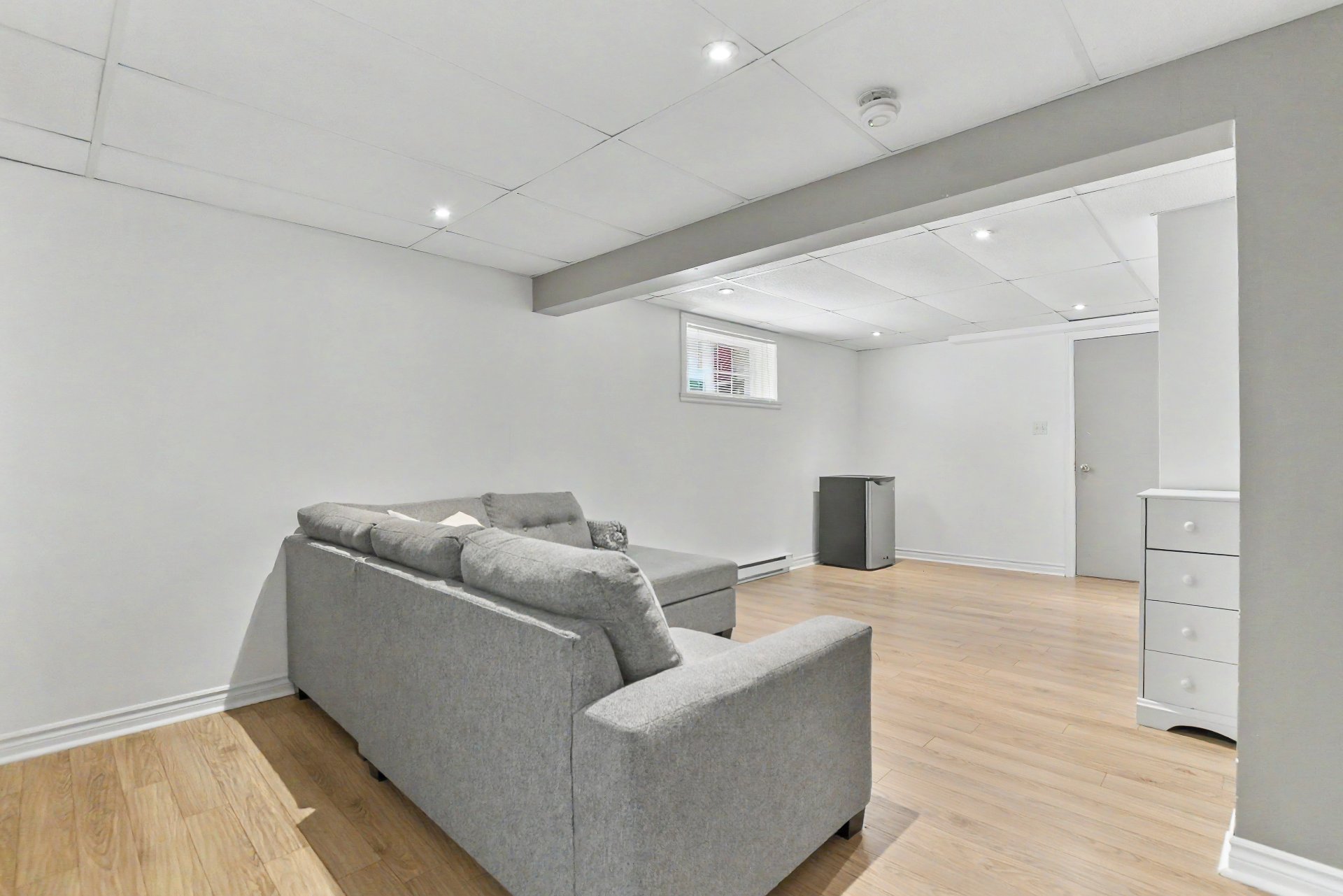 Salle familiale
