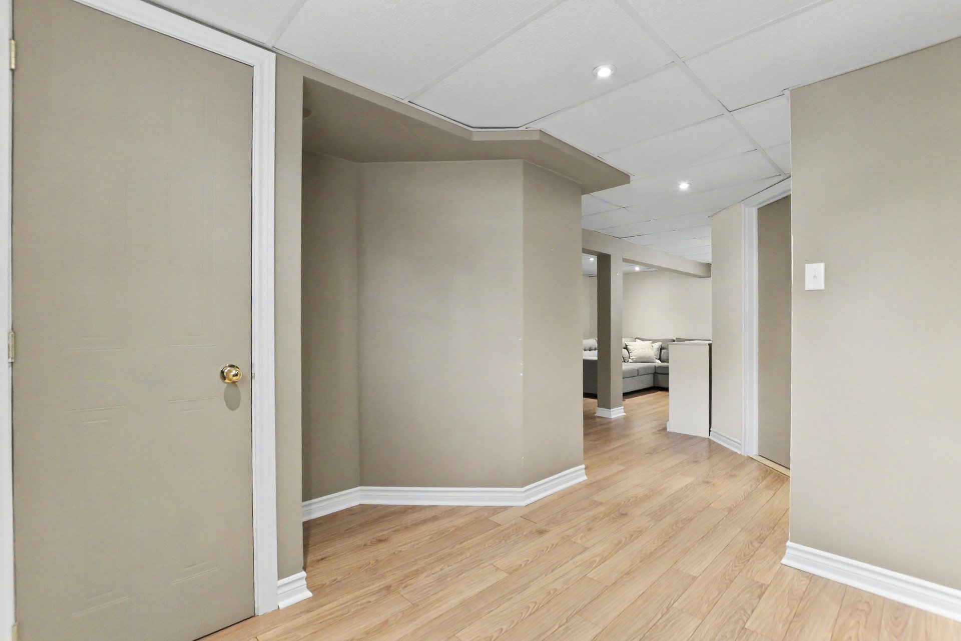 Corridor