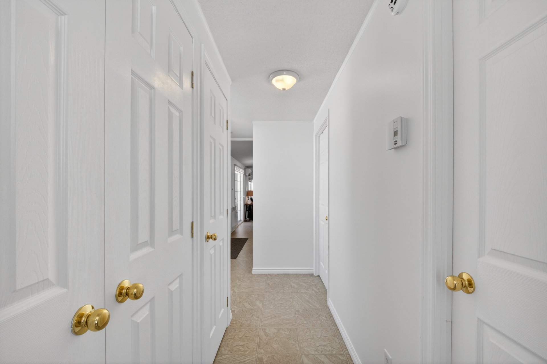 Passageway