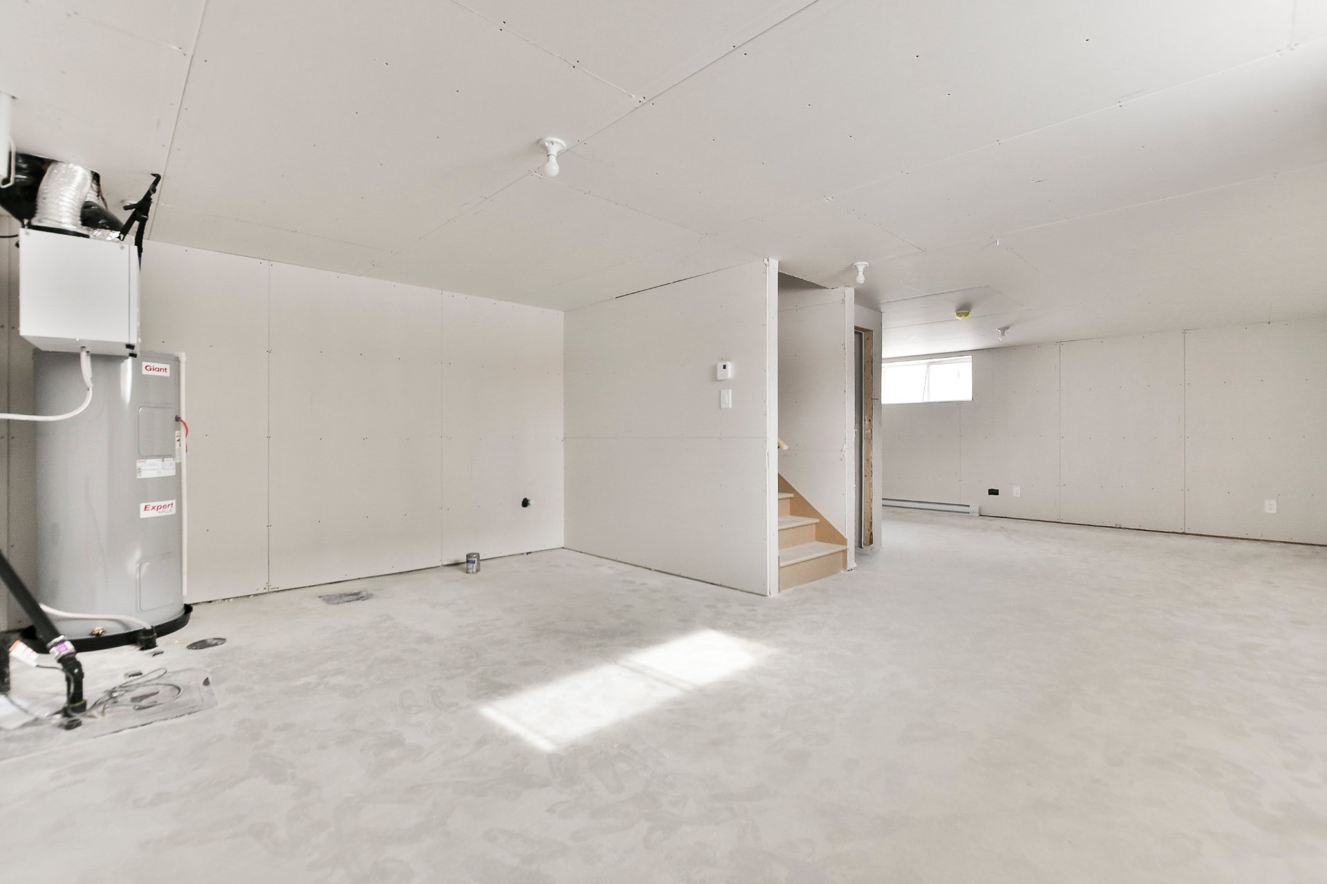 Salle familiale