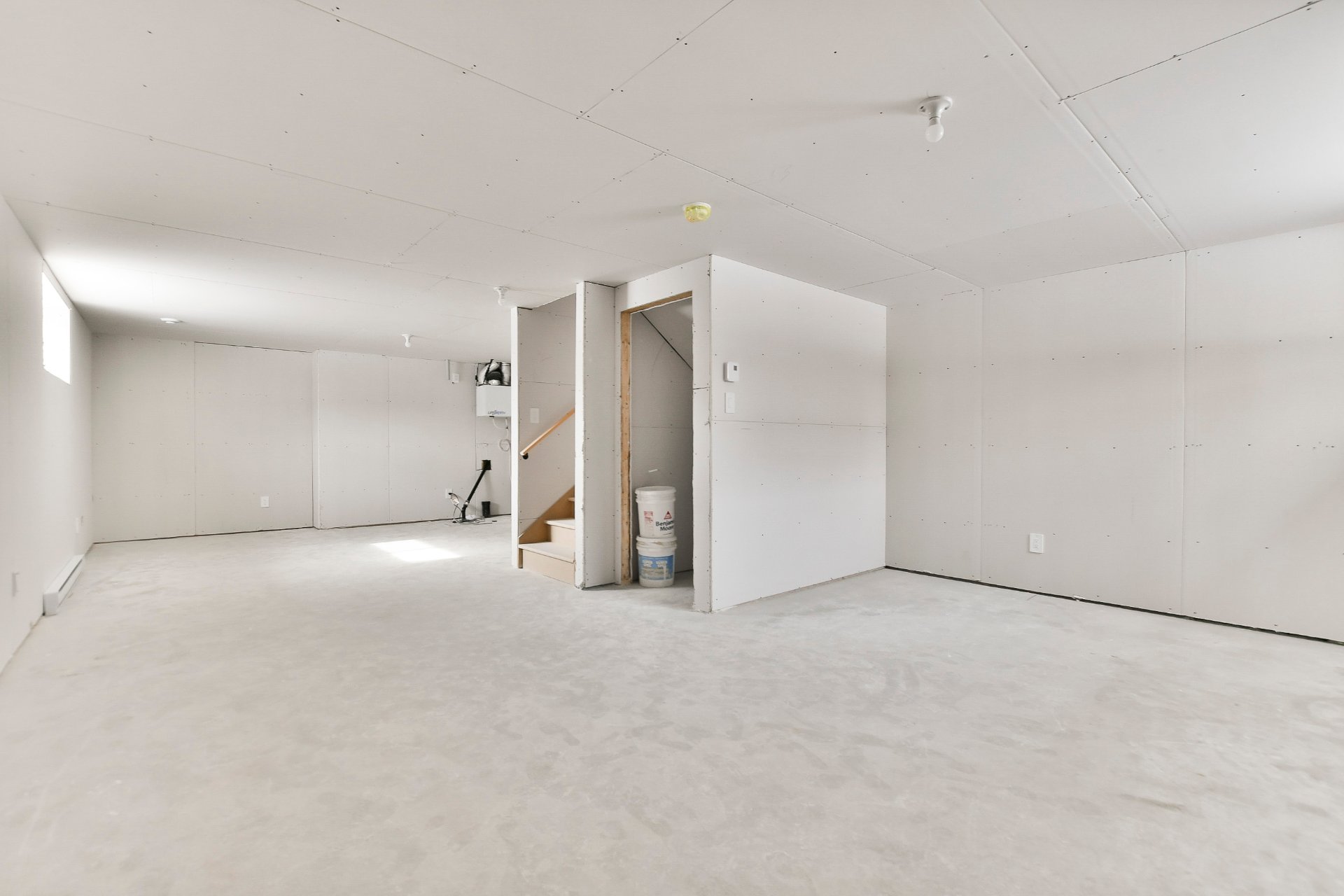 Salle familiale