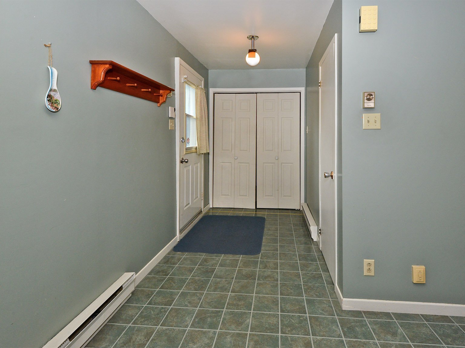 Entrée