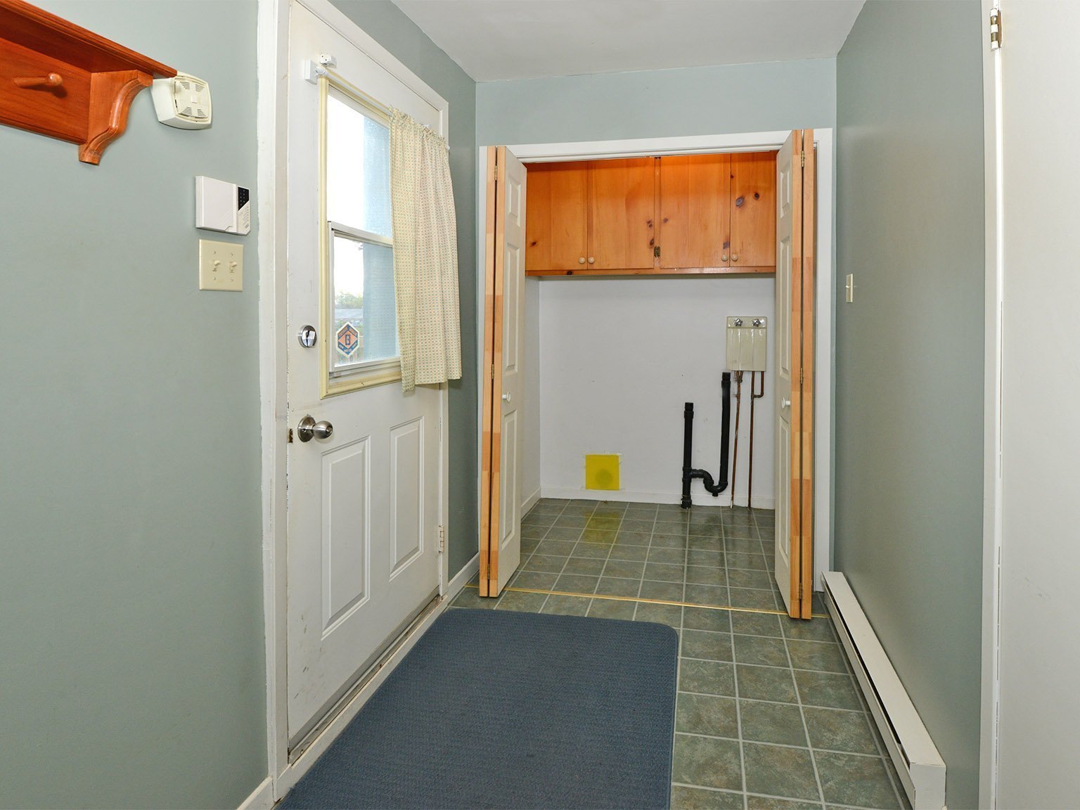 Entrée