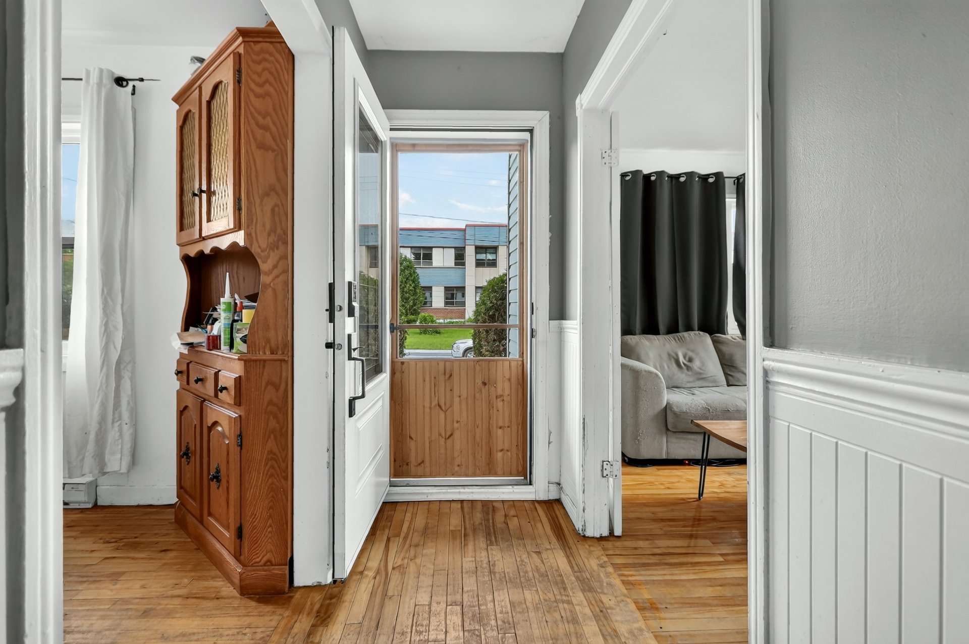 Hallway