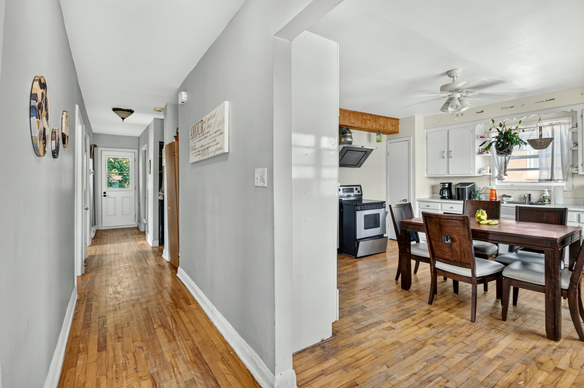 Logement 578 *Staging virtuel*