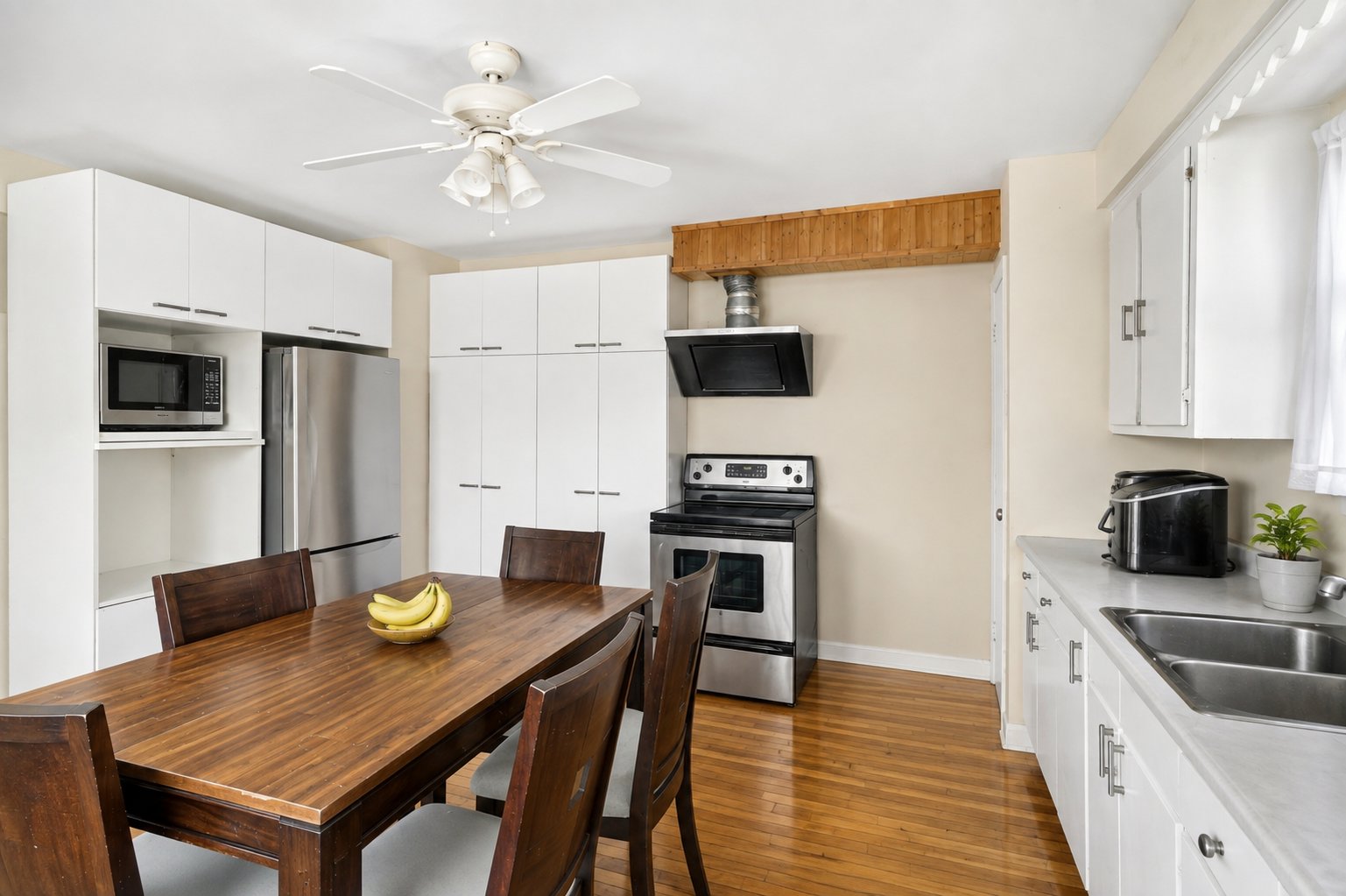 Logement 578 *Staging virtuel*