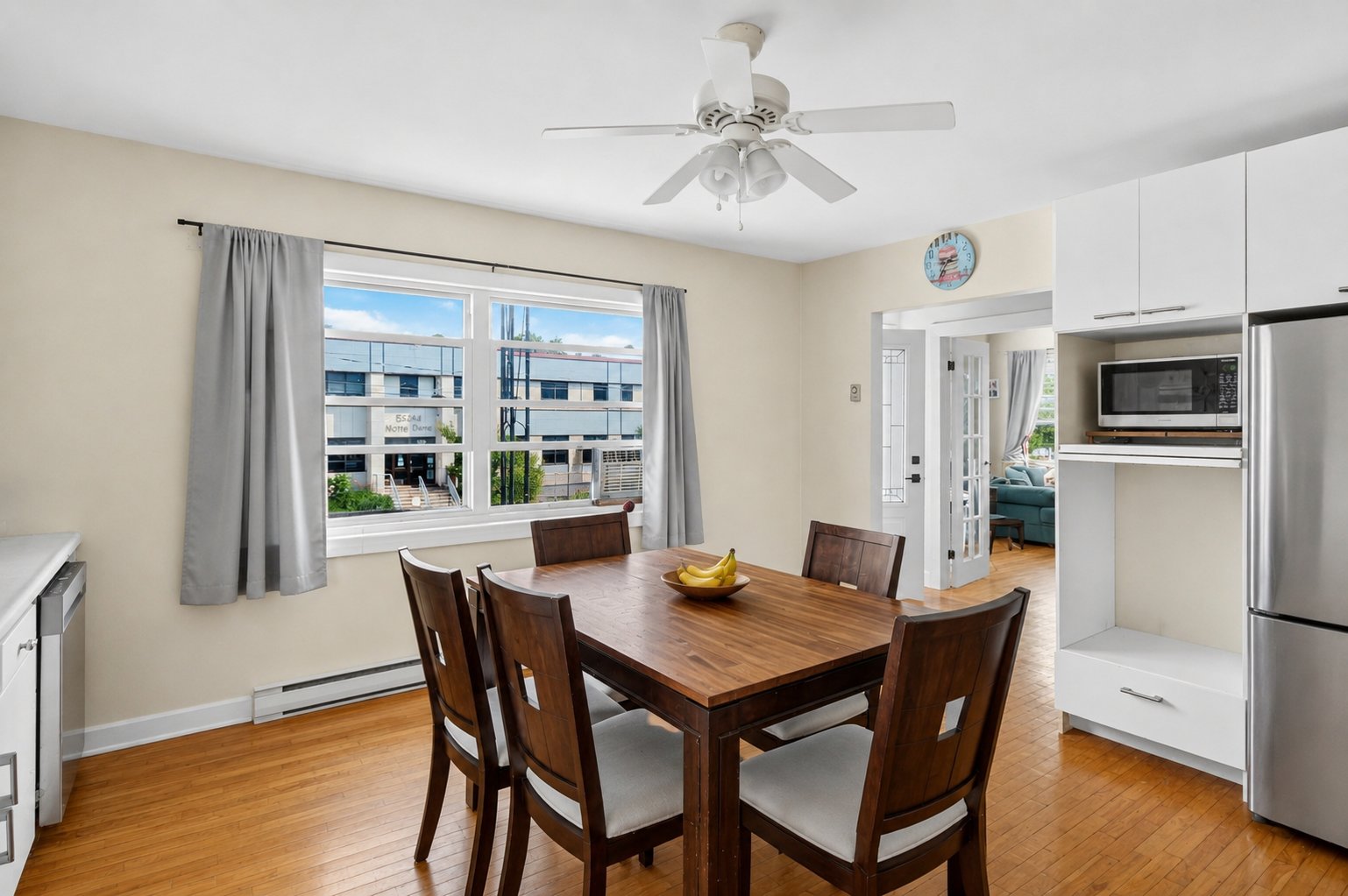 Logement 578 *Staging virtuel*