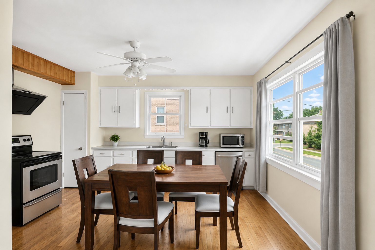 Logement 578 *Staging virtuel*
