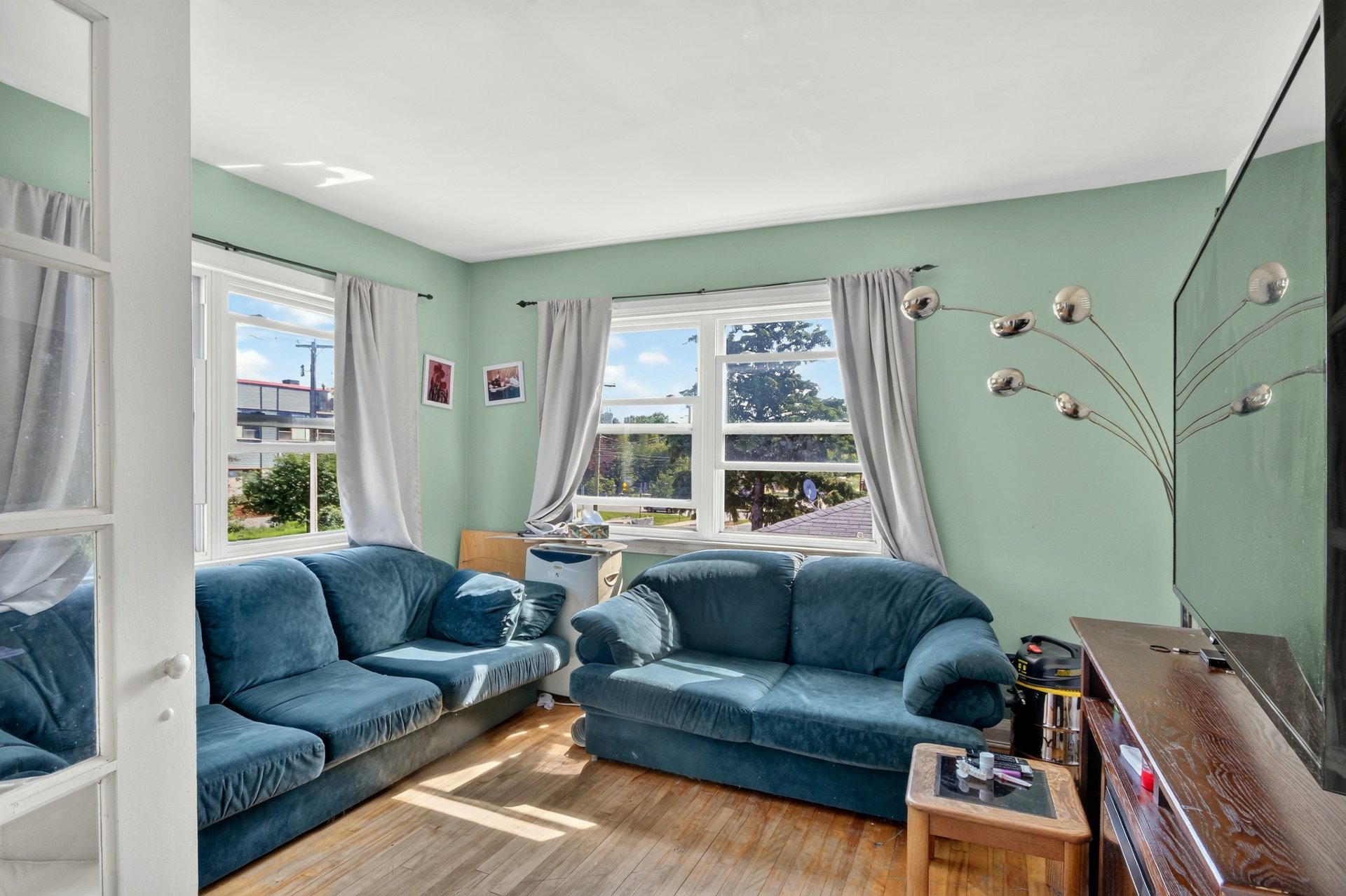 Logement 578 *Staging virtuel*