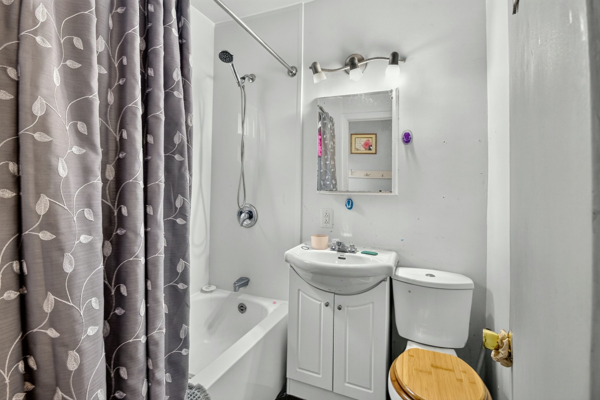 Logement 578 *Staging virtuel*