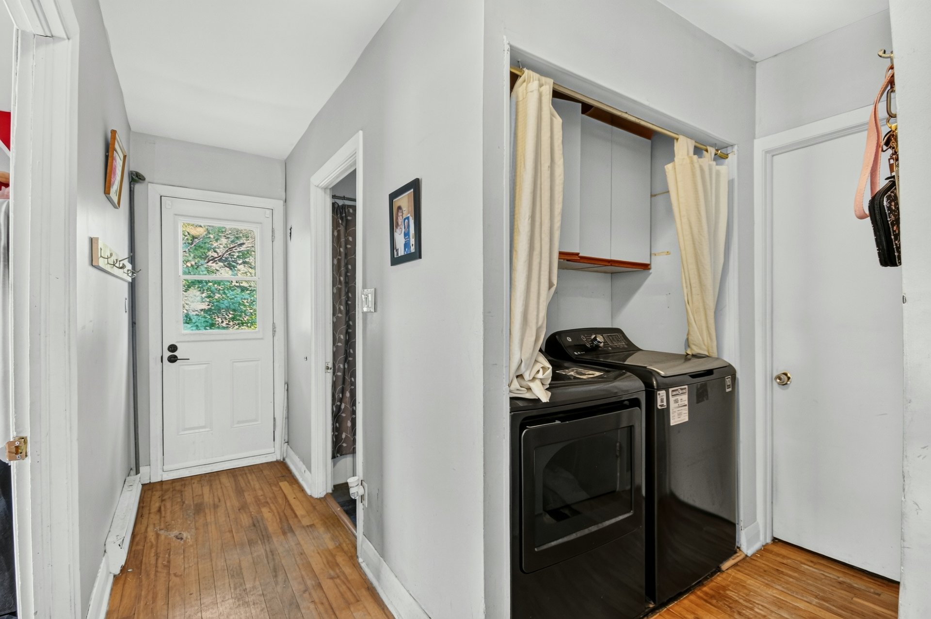 Logement 578 *Staging virtuel*