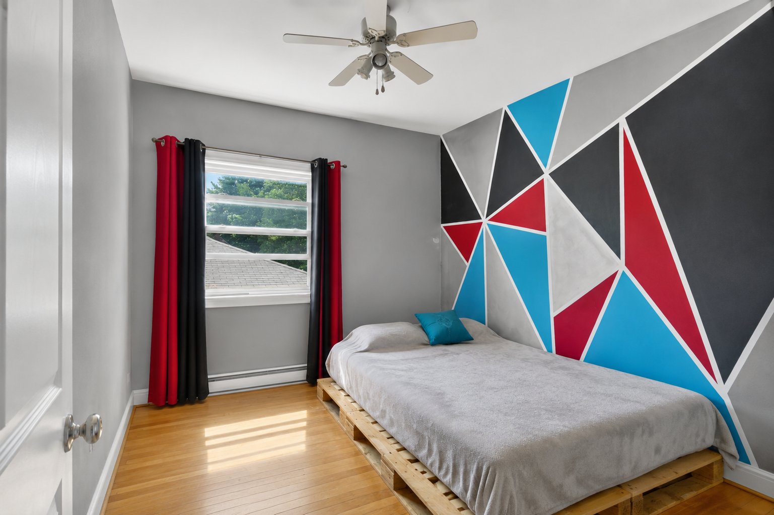 Logement 578 *Staging virtuel*