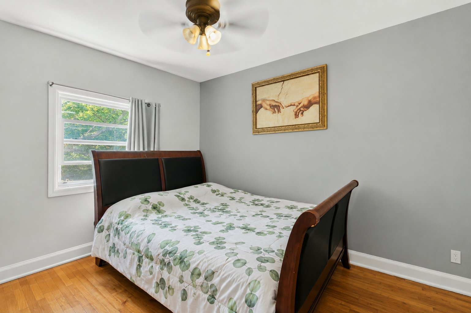 Logement 578 *Staging virtuel*