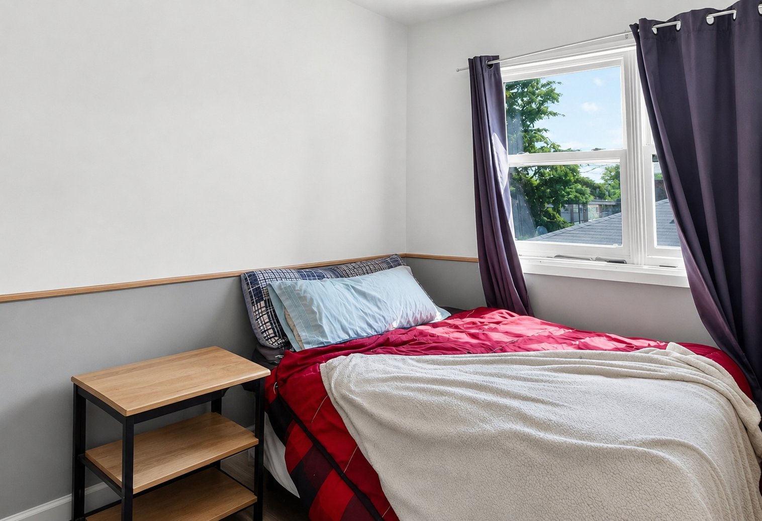 Logement 578 *Staging virtuel*
