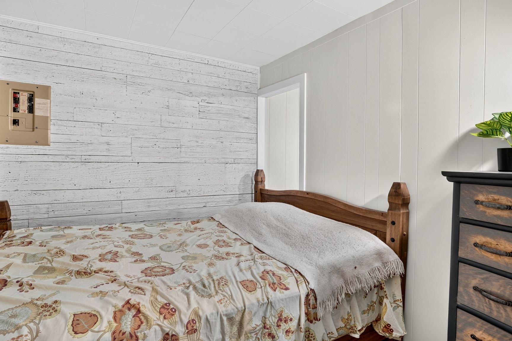 Chambre 1
